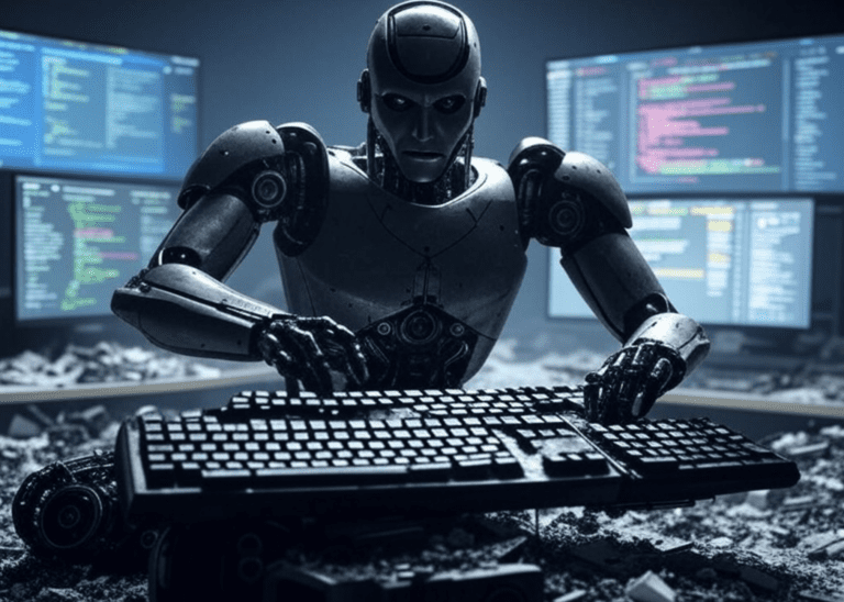 Will AI Replace Developers? The Truth About O3 and the Future of Coding screenshot